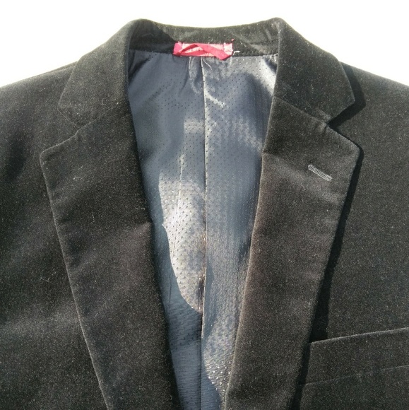ALFANI MEN BLAZER